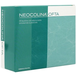 Neocolina ofta 20 bustine