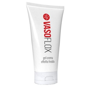 Vasoflox gel crema 150 ml
