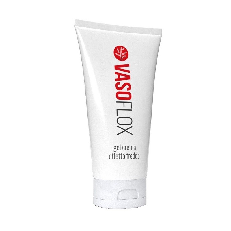 Vasoflox gel crema 150 ml Vasoflox gel crema 150 ml