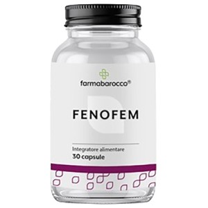 Fenofem 30 capsule