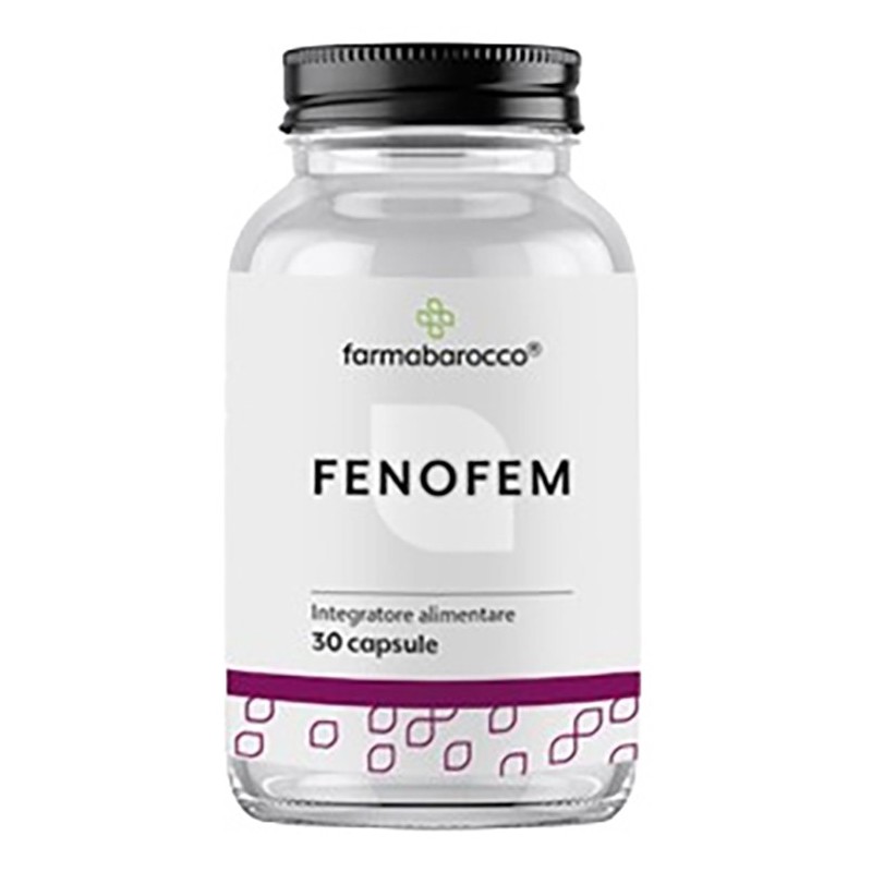 Fenofem 30 capsule