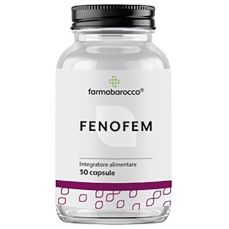 Fenofem 30 capsule