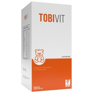 Tobivit 30 ml