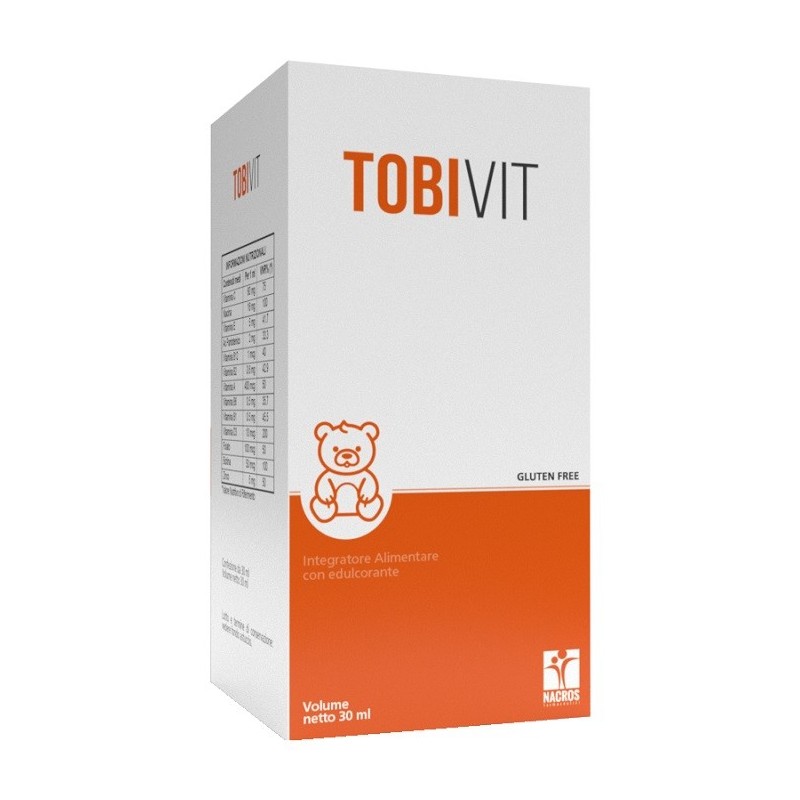 Tobivit 30 ml