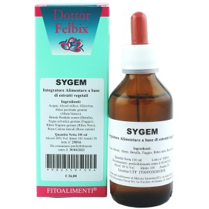 Sygem gocce 100 ml