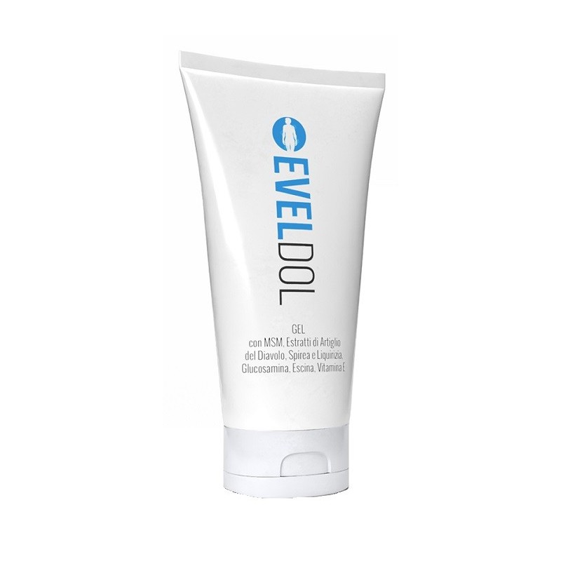 Eveldol gel 200 ml