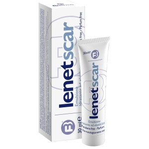 Lenet scar 30 ml