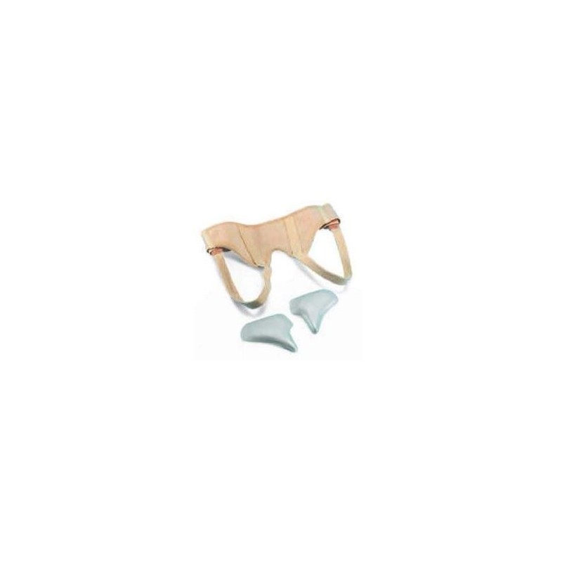 Cinto oertopedico erniario elite misura 90cm Cinto oertopedico erniario elite misura 90cm