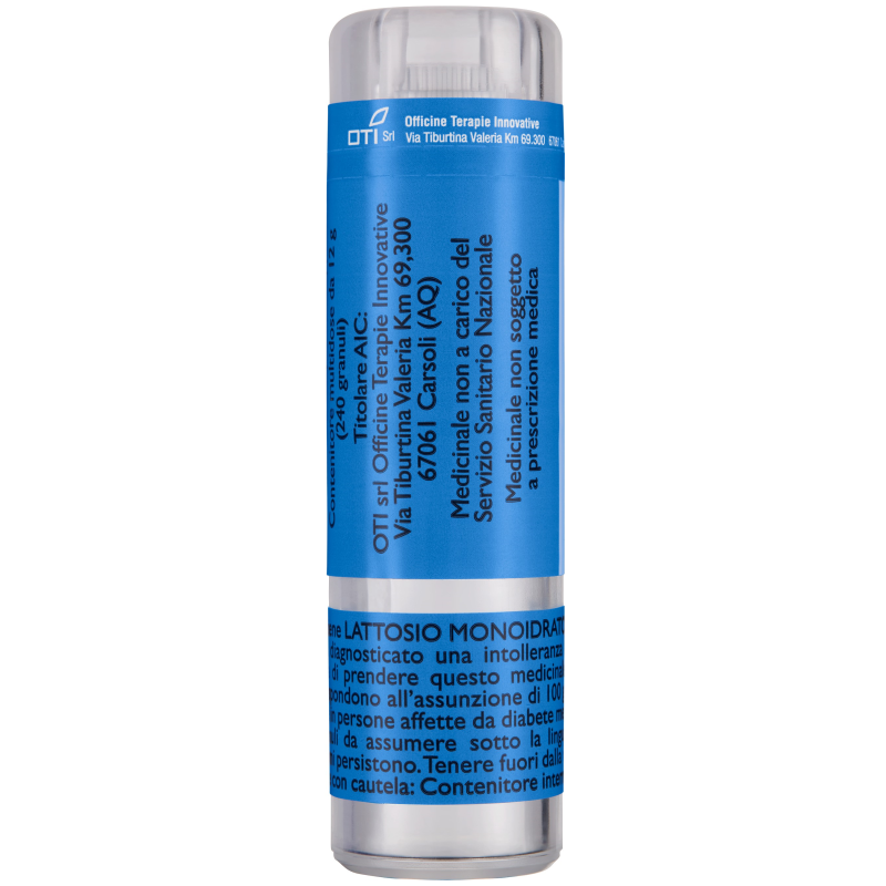Hepar sulfur 30 ch granuli magnum contenitore multidose da12 g 240 granuli per mucosa orale Hepar sulfur 30 ch granuli magnum contenitore multidose da12 g 240 granuli per mucosa orale