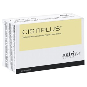 Cistiplus 30 compresse