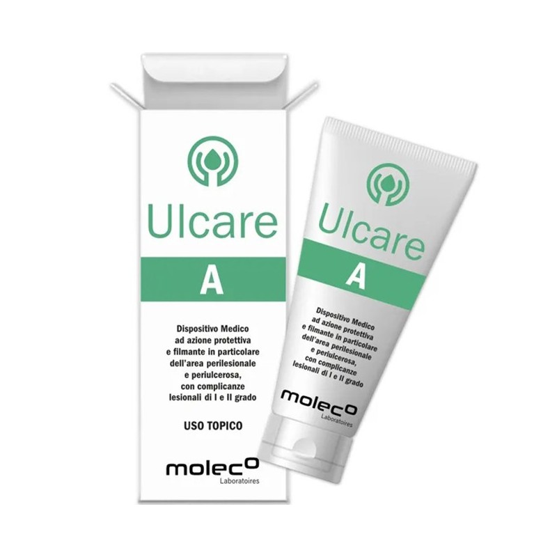 Ulcare a 50 ml