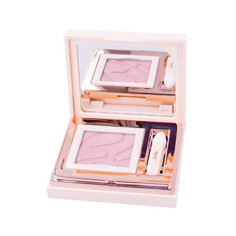 Defence color silky touch ombretto compatto 419 rose