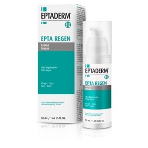 Epta regen crema 50 ml