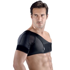 Supporto spalla shoulder action destra l