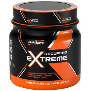 Ethicsport recupero extreme 400 g