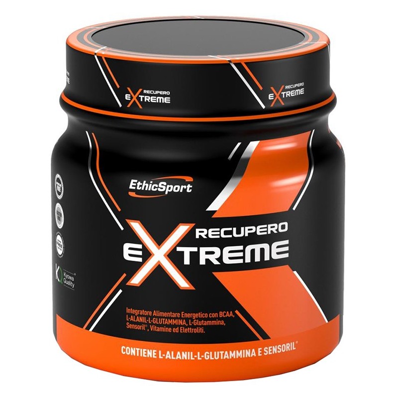 Ethicsport recupero extreme 400 g