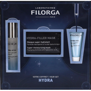 Xmas coffret hydra 2024