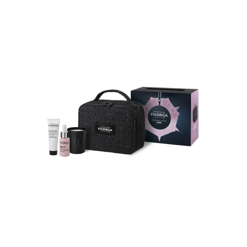 Xmas coffret ncef 2024 Xmas coffret ncef 2024