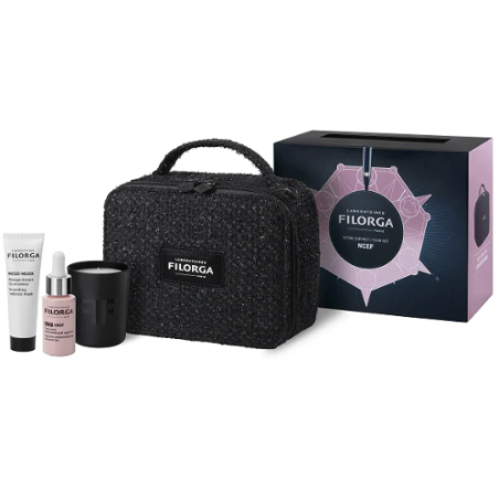 Xmas coffret ncef 2024 Xmas coffret ncef 2024