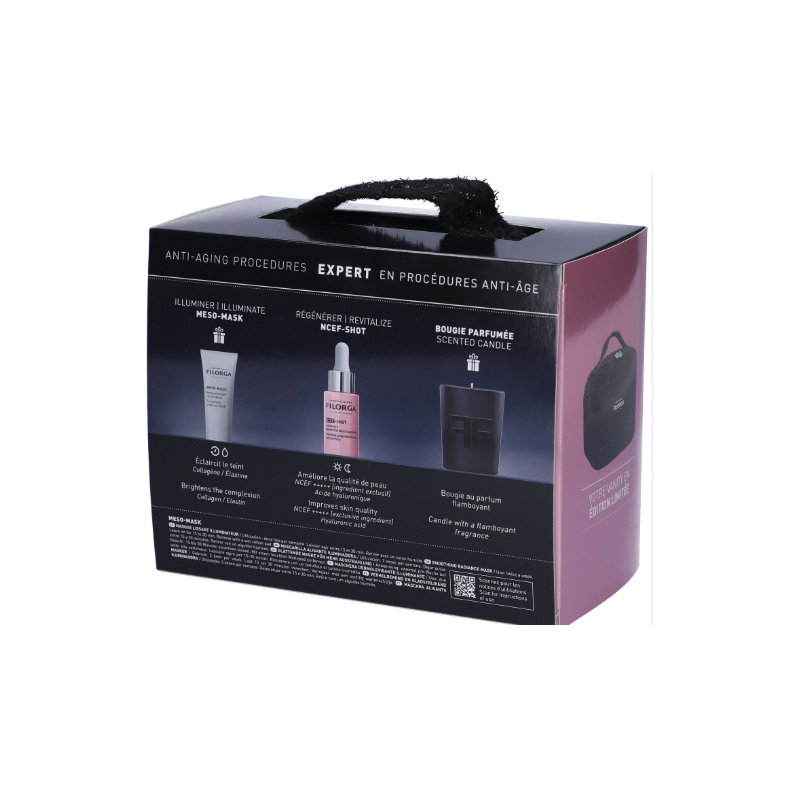 Xmas coffret ncef 2024 Xmas coffret ncef 2024