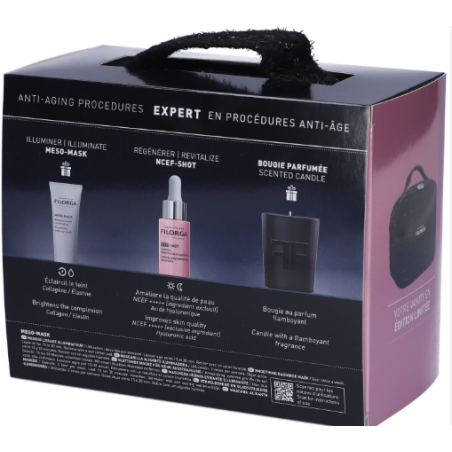 Xmas coffret ncef 2024 Xmas coffret ncef 2024