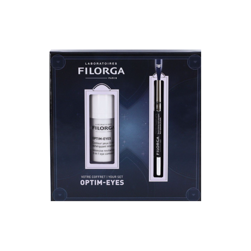 Xmas coffret optim eyes 2024