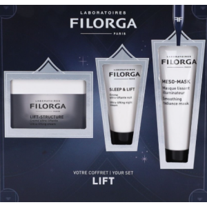 Xmas coffret lift 2024