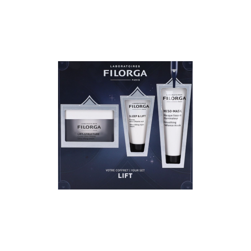 Xmas coffret lift 2024