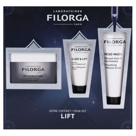 Xmas coffret lift 2024