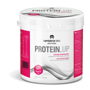 Protein up barattolo 400 g