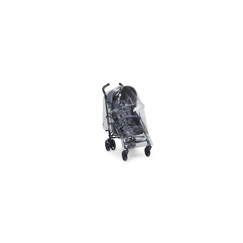 Chicco parapioggia deluxe per passeggino 1 pezzo Chicco parapioggia deluxe per passeggino 1 pezzo