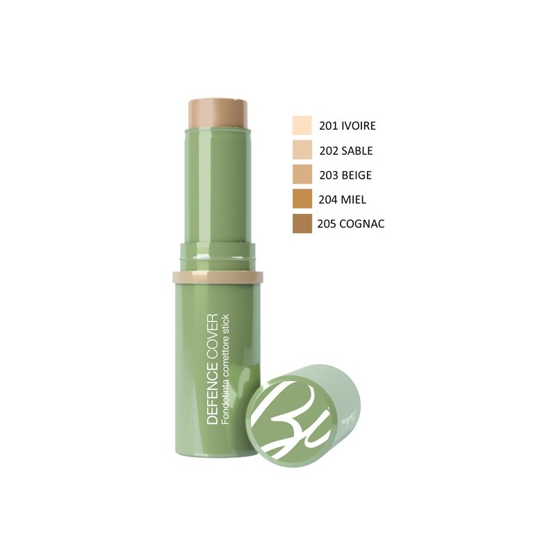 Defence cover fondotinta/correttore stick 205 10 g