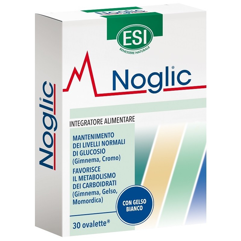 Esi noglic 30 ovalette Esi noglic 30 ovalette