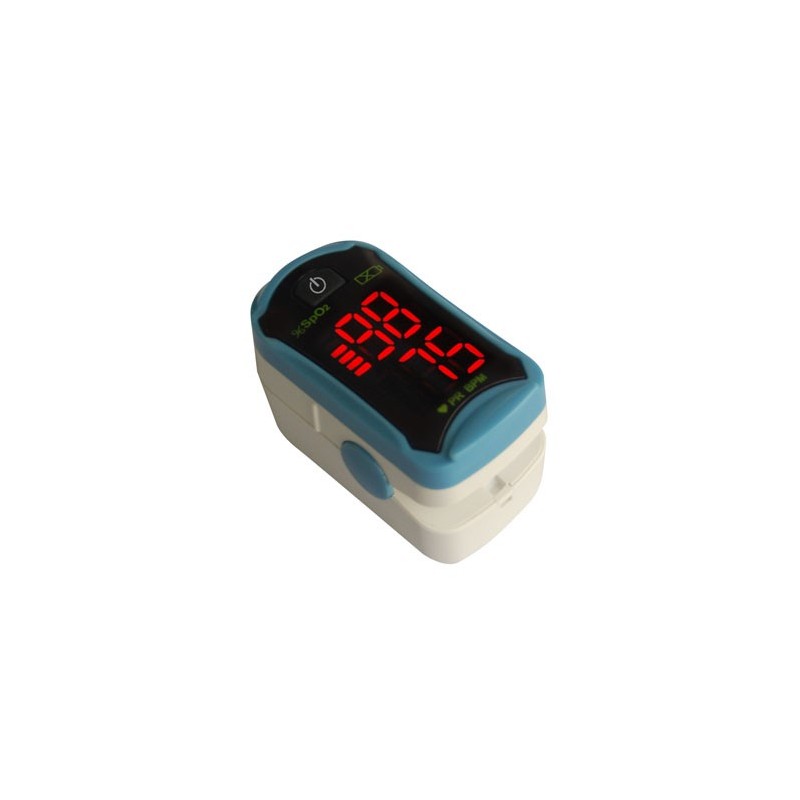 Pulsossimetro oxy watch modello md300c19