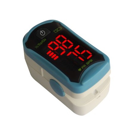 Pulsossimetro oxy watch modello md300c19