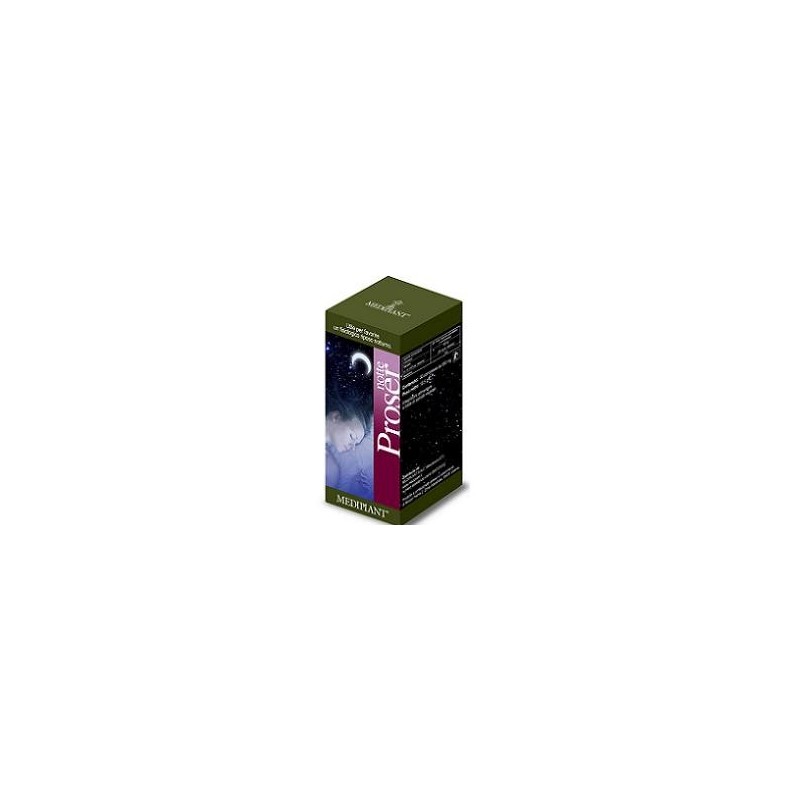 Proser notte 30 capsule