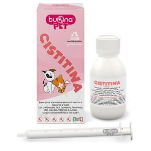 Cistitina flacone 60 g