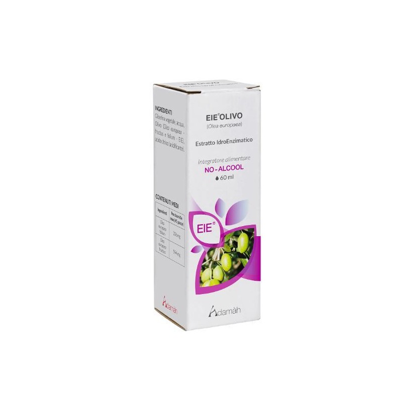 Eie olivo 60 ml