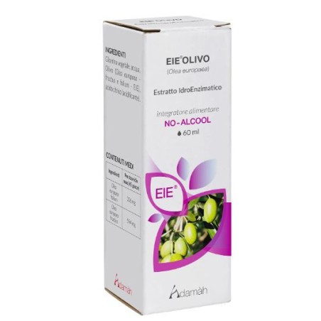 Eie olivo 60 ml