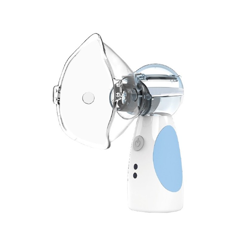 Nebulizzatore mesh mc evolution
