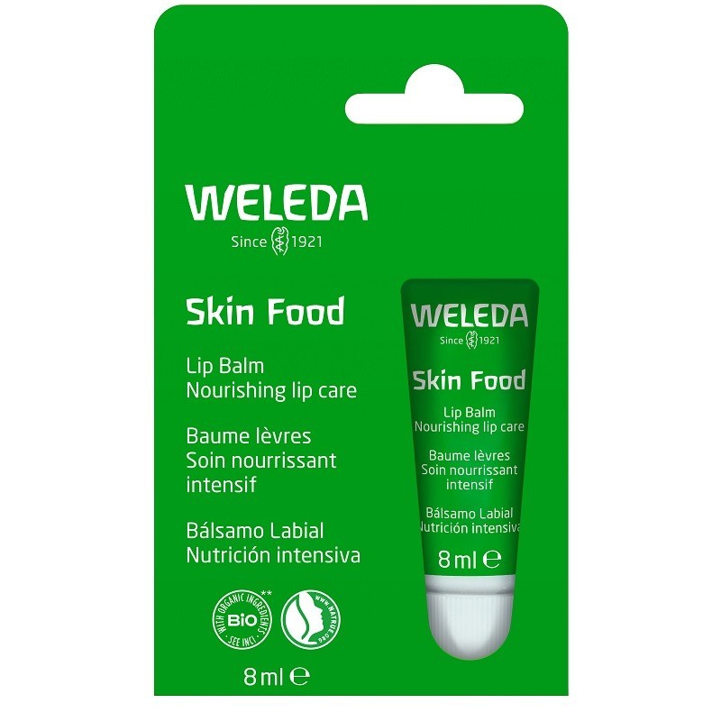 Skin food balsamo labbra Skin food balsamo labbra