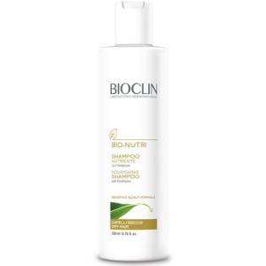 Bioclin bio nutri shampoo capelli secchi 200 ml