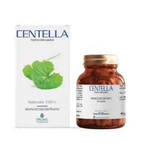 Centella 50 capsule