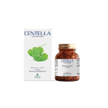 Centella 50 capsule
