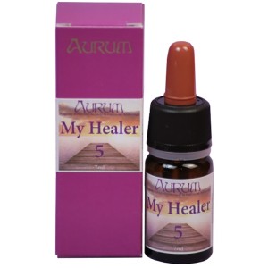 My healer 5 gocce 7 ml
