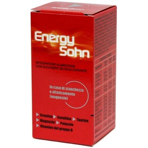 Energysohn 12 bustine