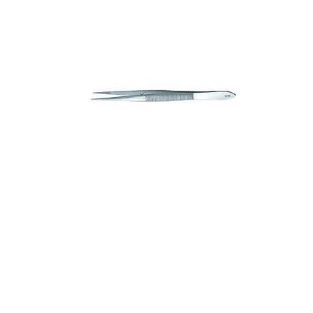 Pinza levaschegge aguzza 12