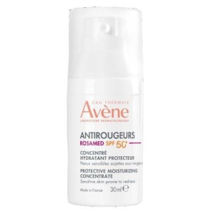 Avene antirougeurs rosamed 50+ concentrato idratante protettivo 30 ml