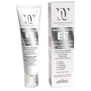 Ialucollagen total ee cream na