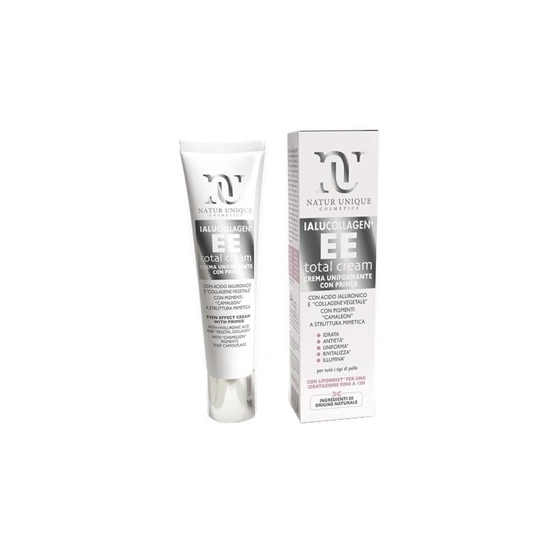 Ialucollagen total ee cream na